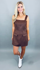 The Sutton Dress