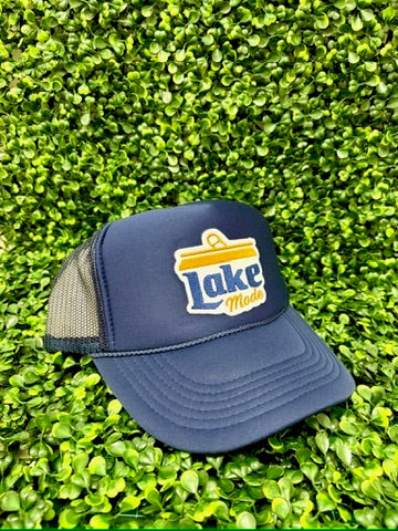 Good Times Trucker Hat