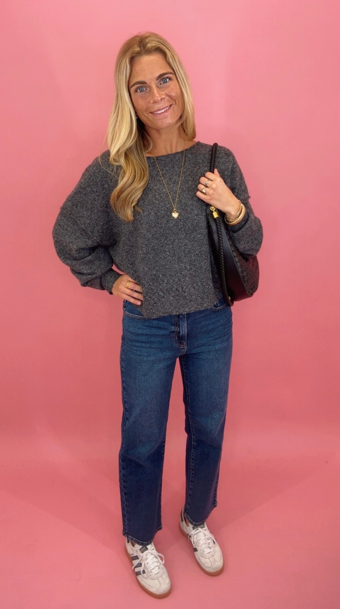 Miranda Sweater