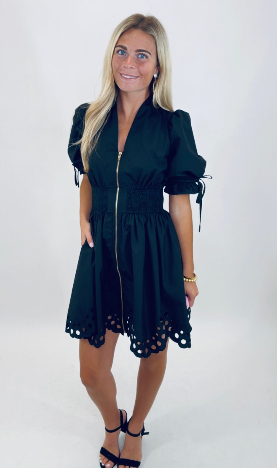 Easy Street Dress
