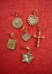Luxe Charms