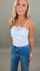 All Yours Top