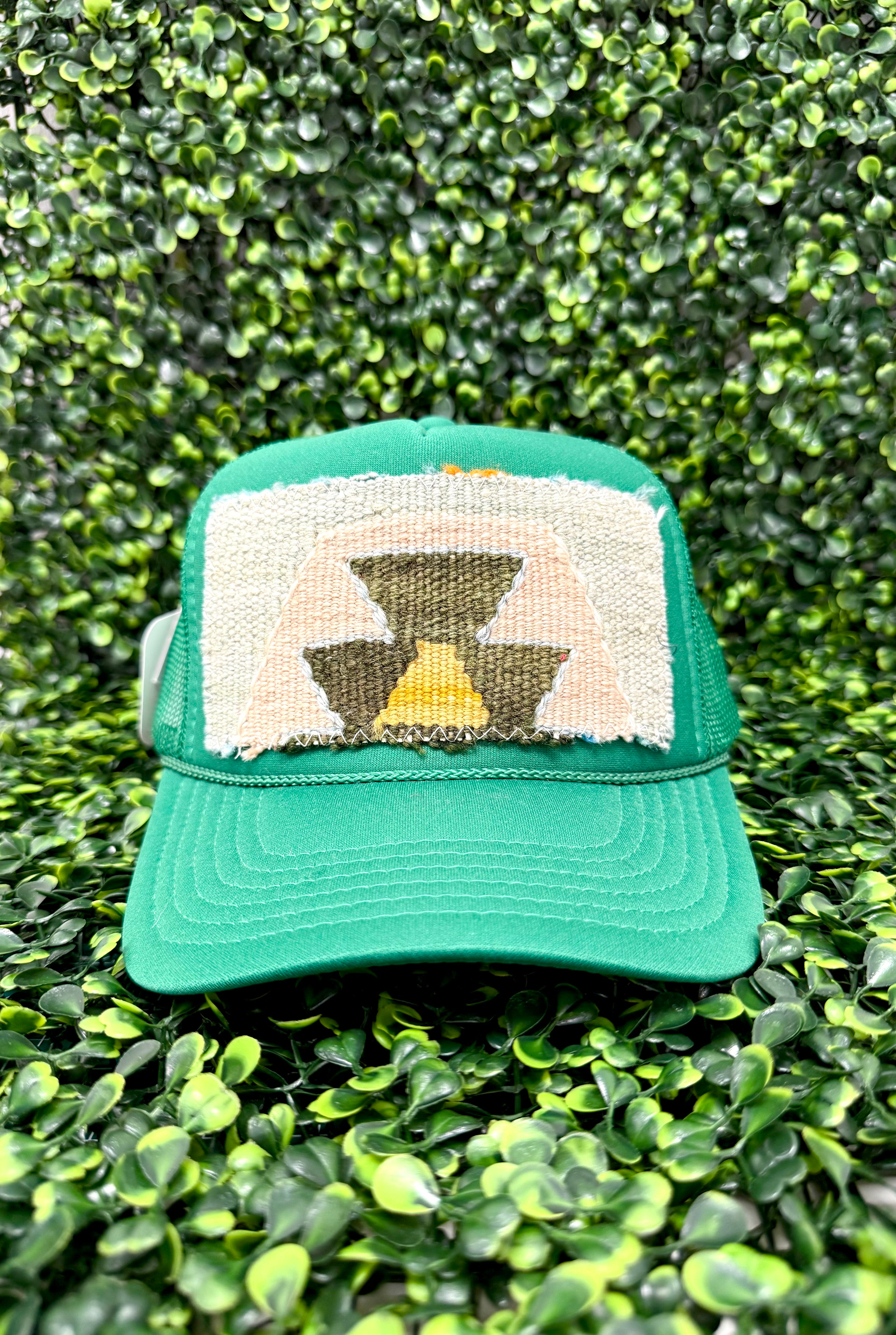 Orijinal Trucker Hat