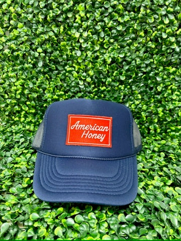 Good Times Trucker Hat