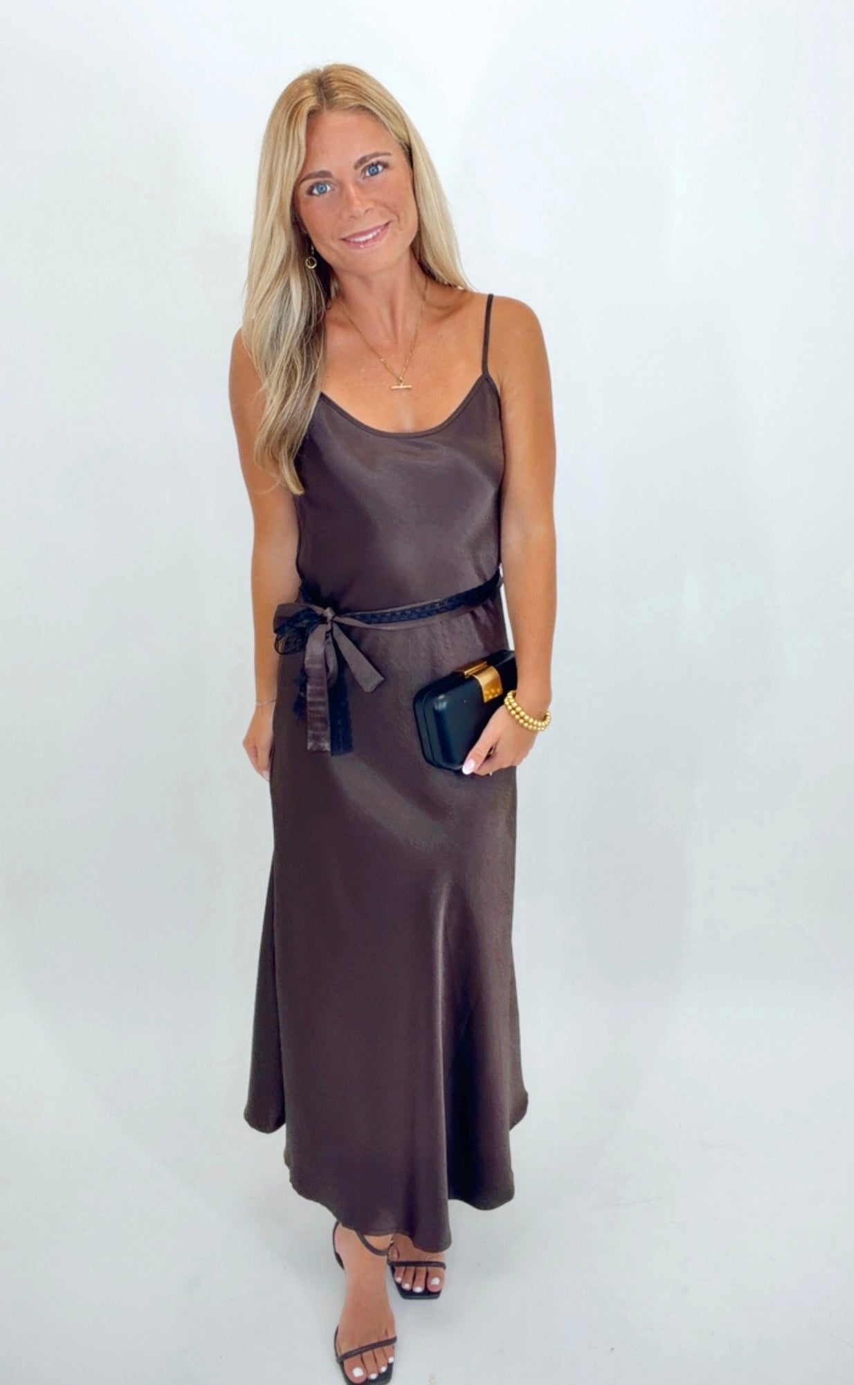 Don’t Wait Up Dress