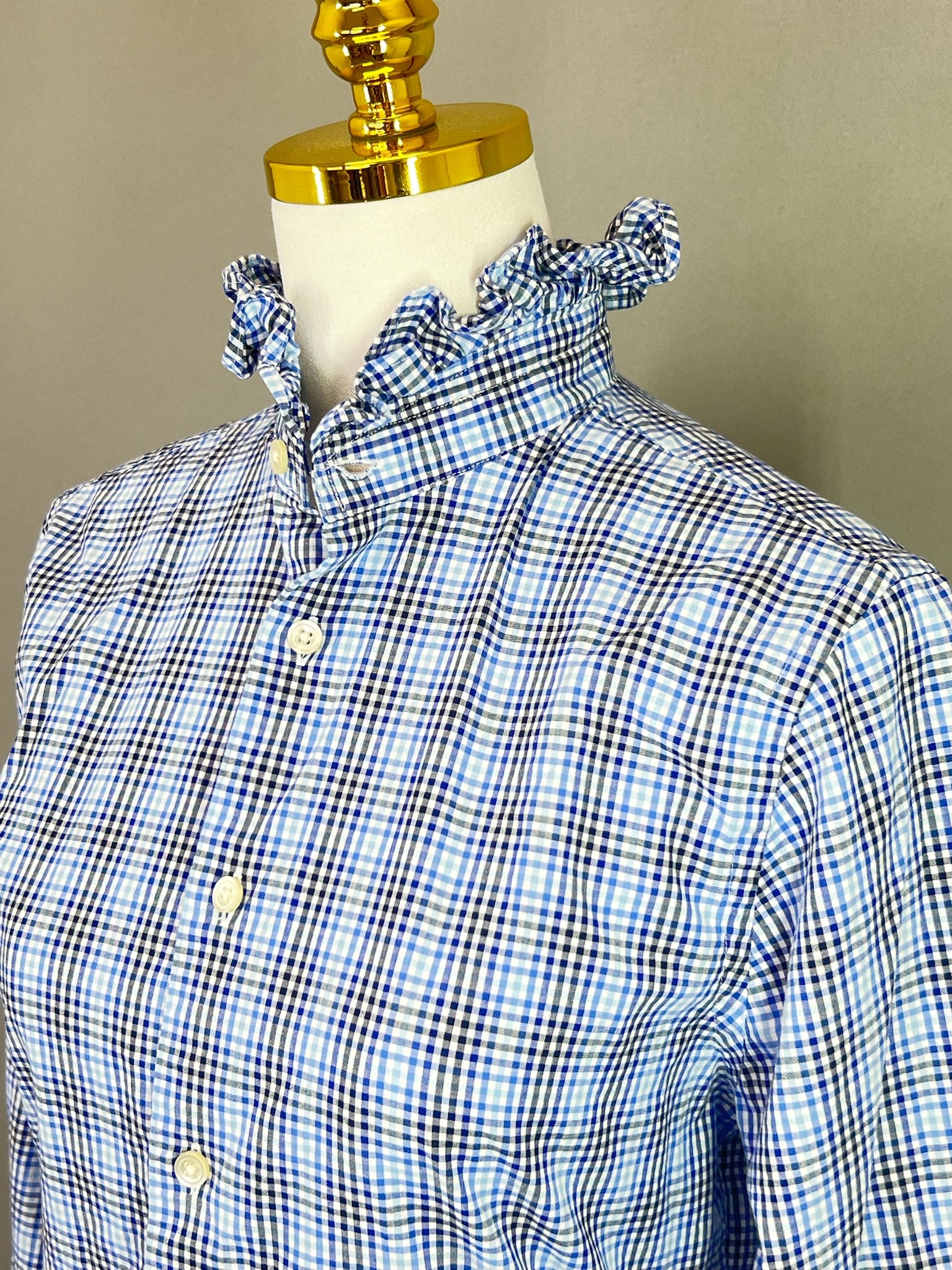Second Story Shirt (Express/BLChk/S)