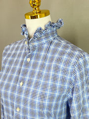 Second Story Shirt (Express/BLChk/S)