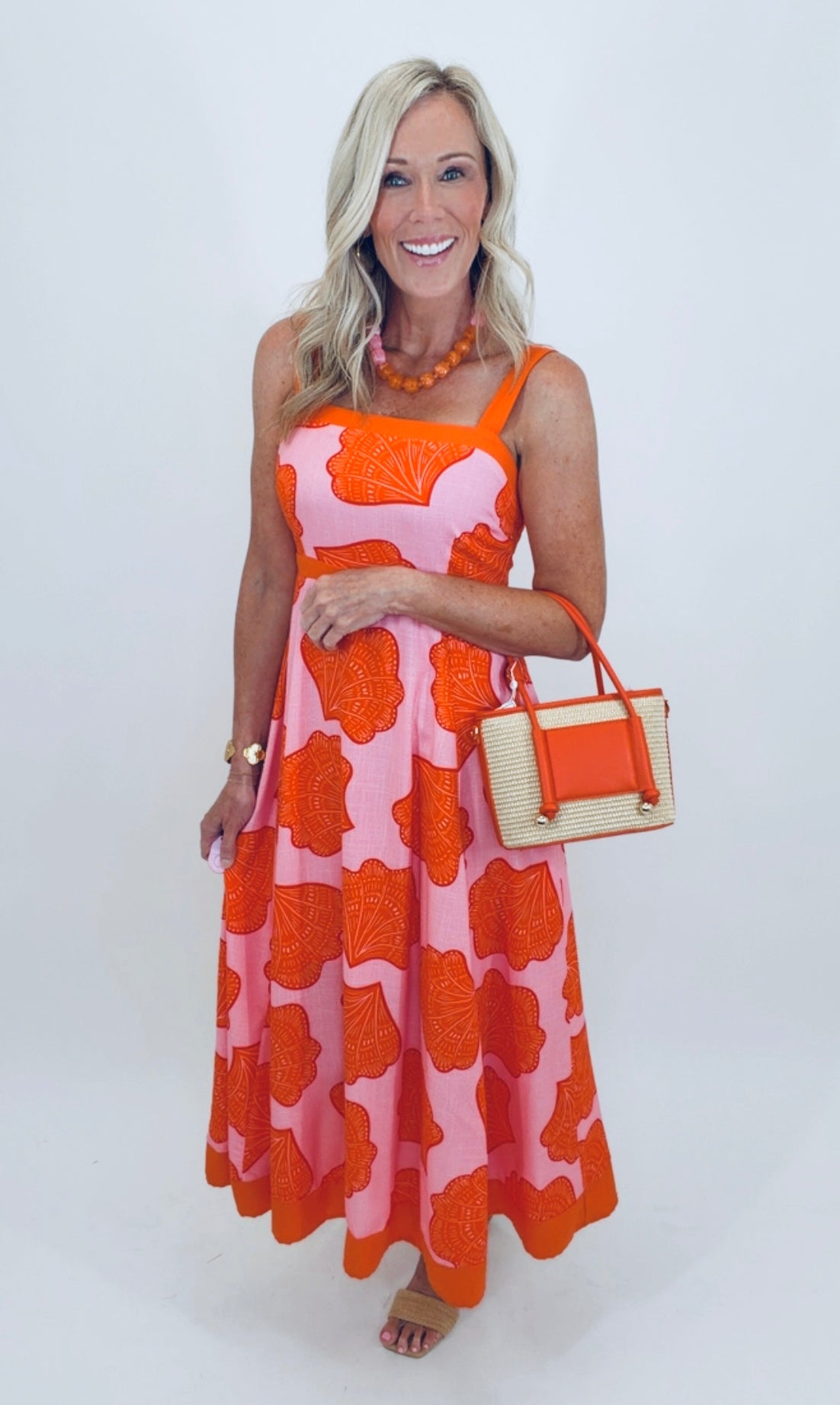 Summer Spritz Dress