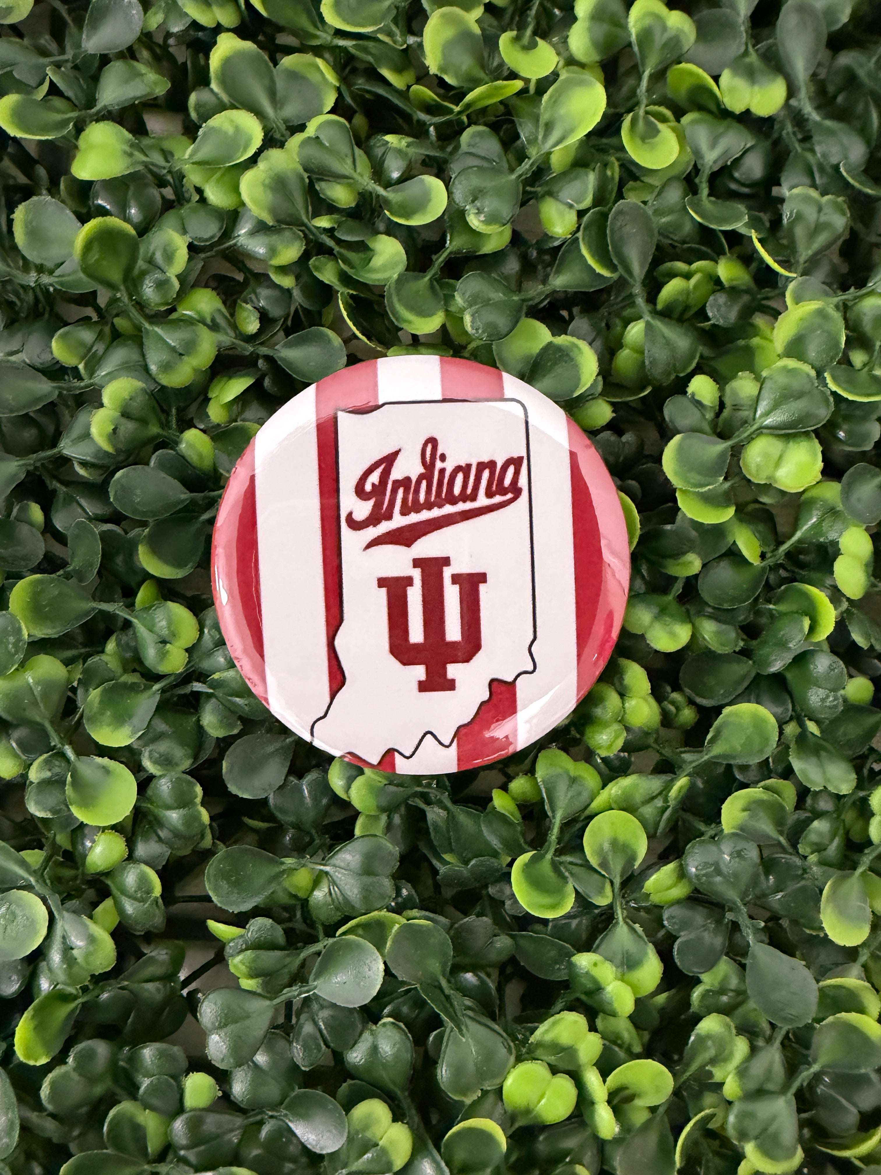 Game Day Button!