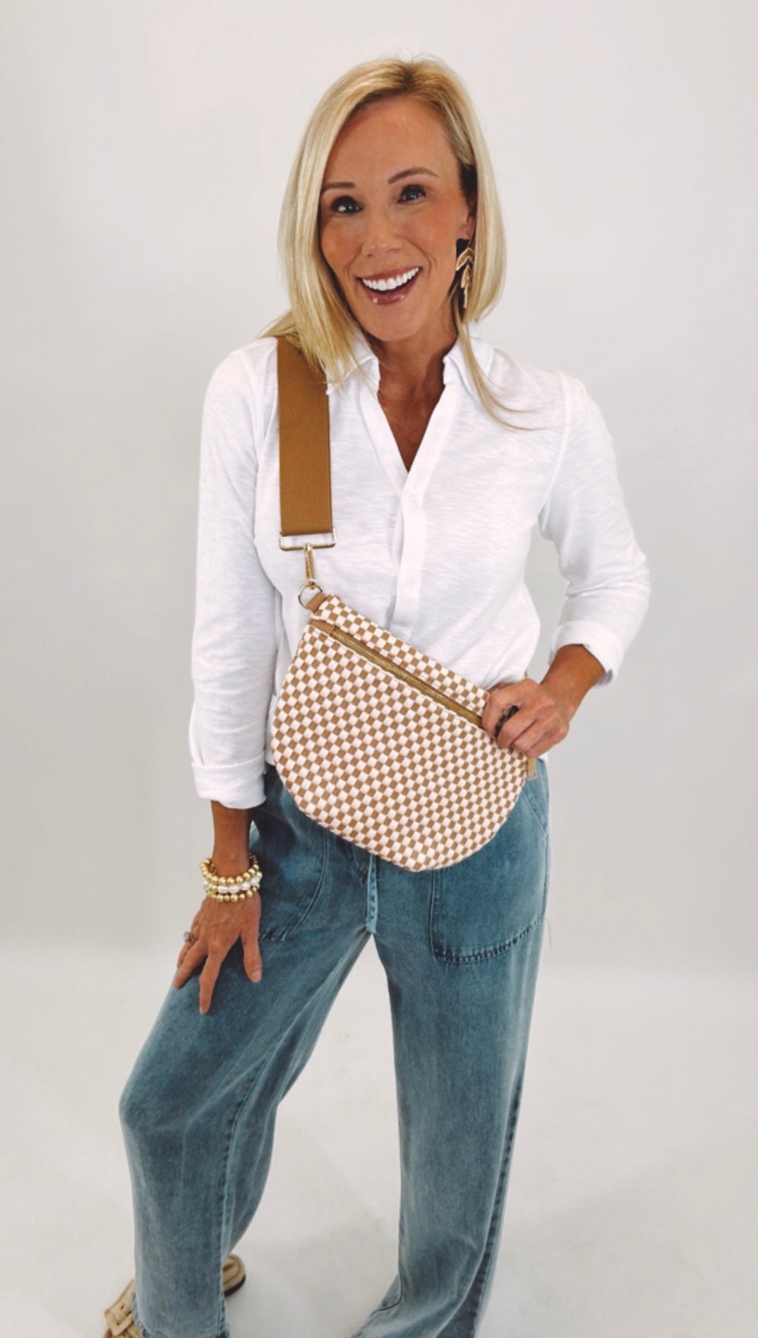 Rosanna Shirt