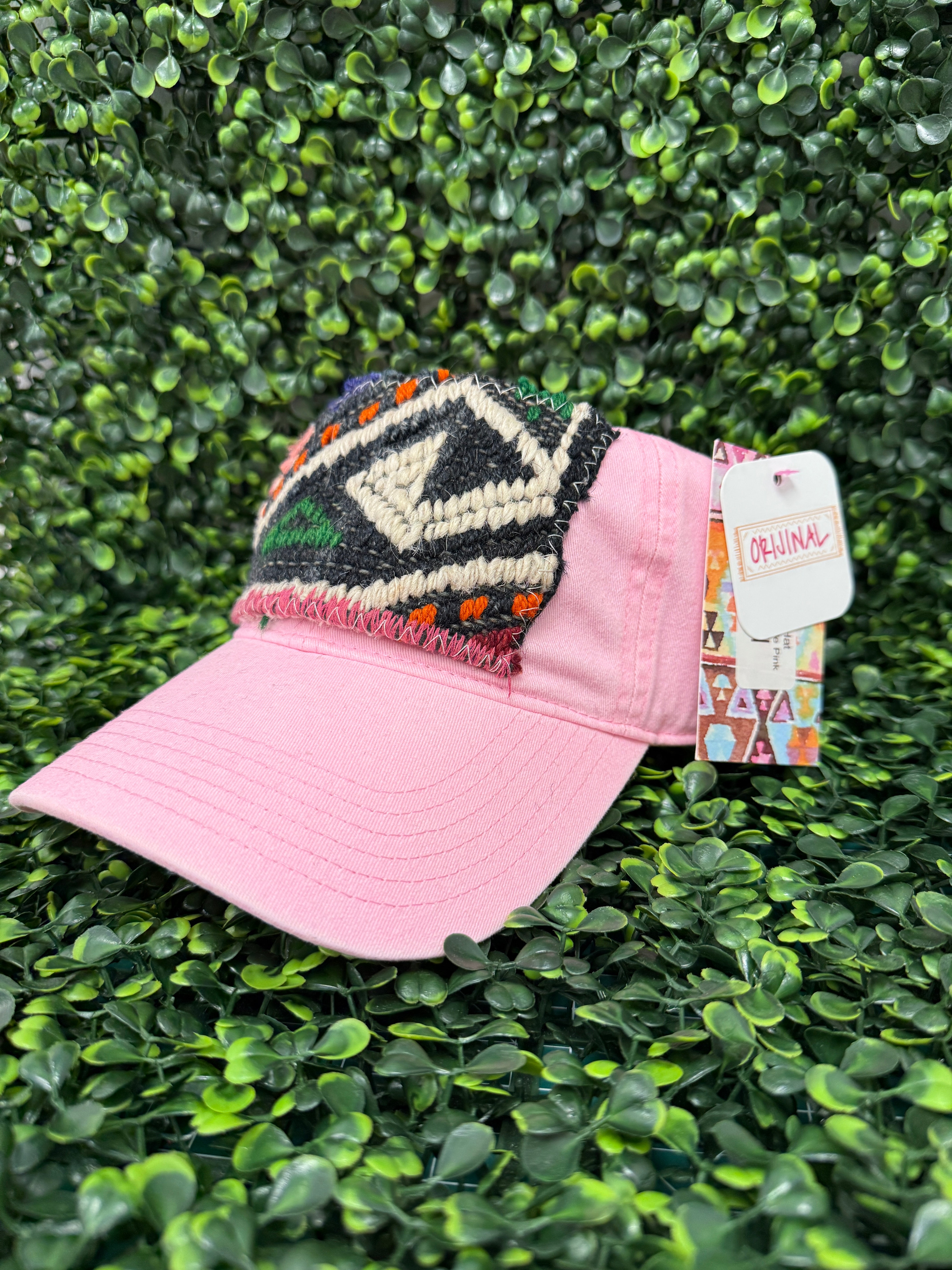 Orijinal Dad Hat