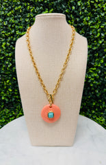 Coastal Cabana Necklace