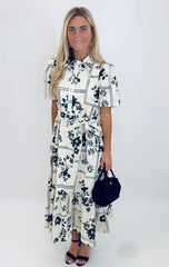 Garden Dream Dress