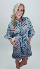 On the Dot Dress