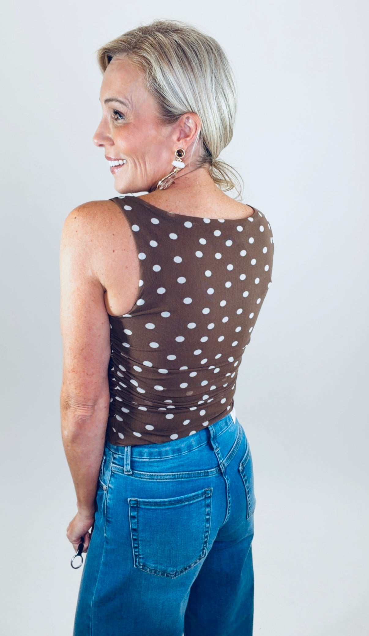 Dot’s All Top