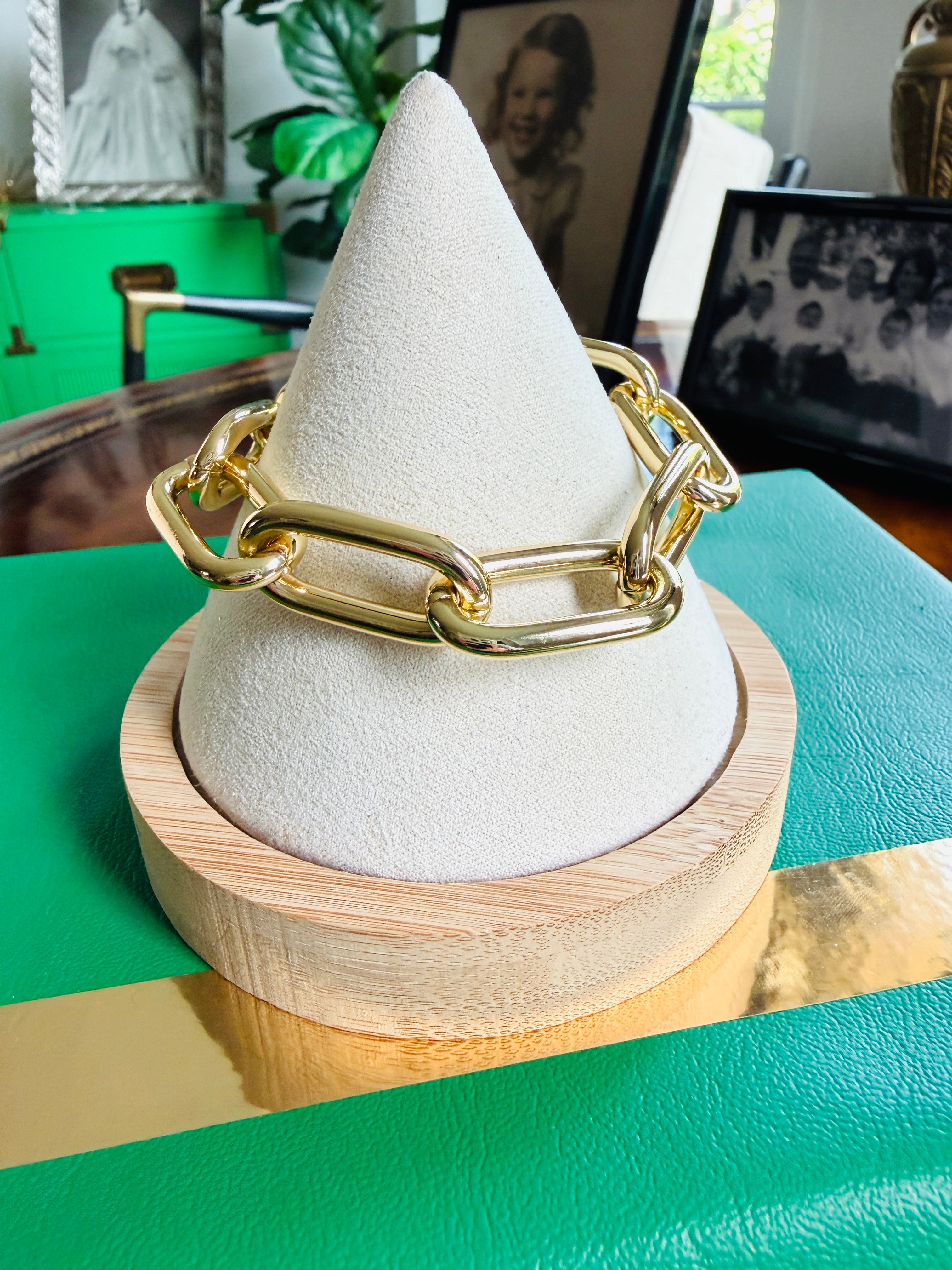 The Avenue Bracelet