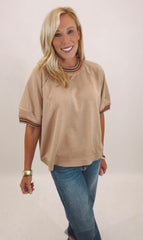 The Avenue Top (sand)
