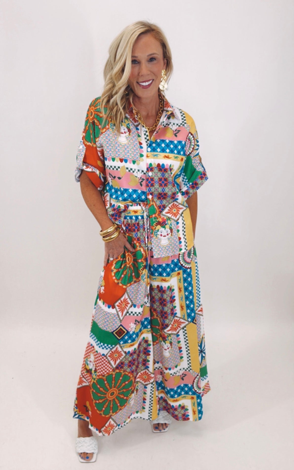 Dolce Daze Set