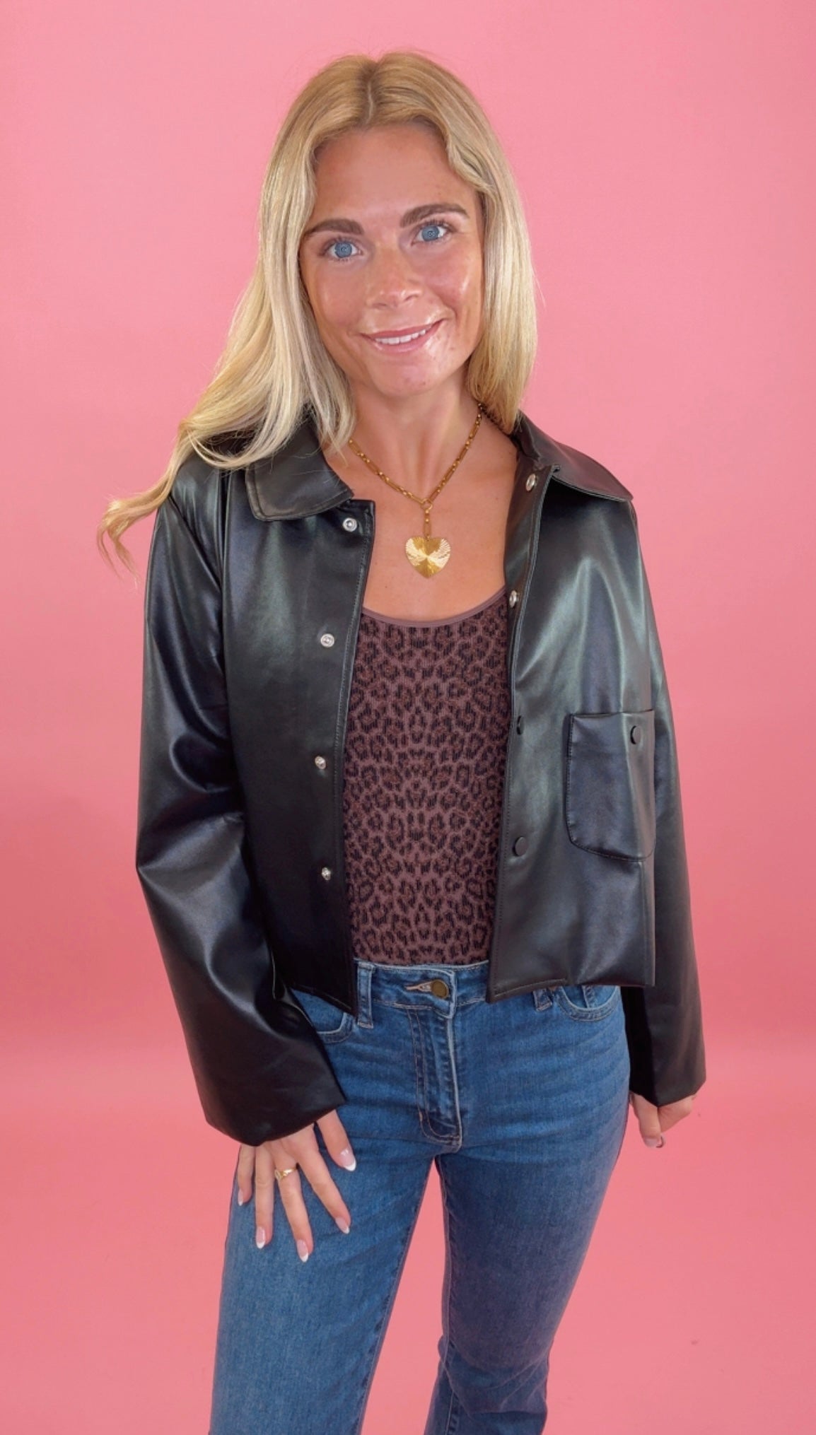 Untamed Ease Bodysuit