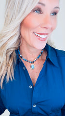 Collected Charm Necklace