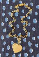 Colette Necklace