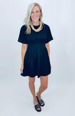 Easy Street Dress