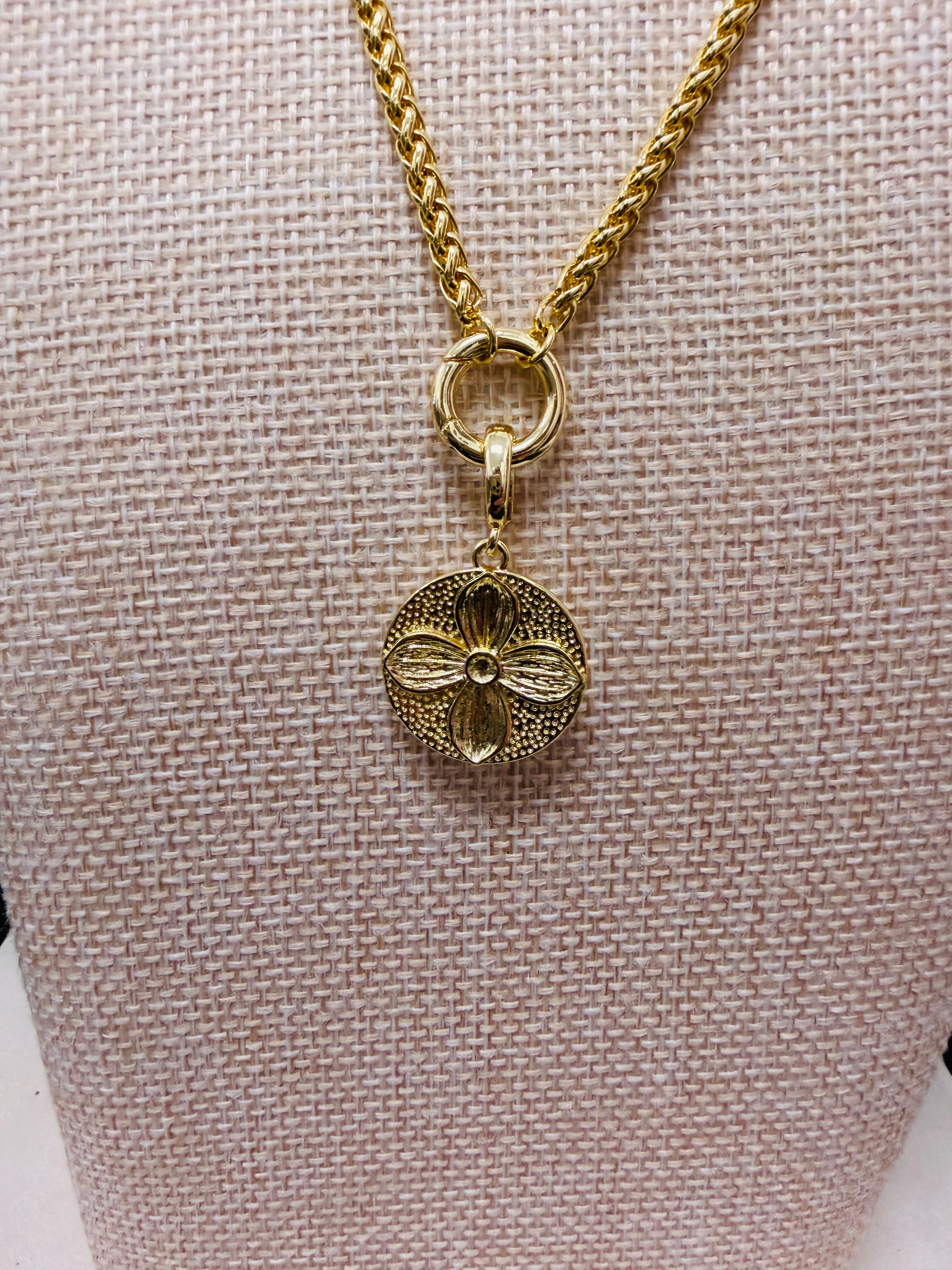 Luxe Charms