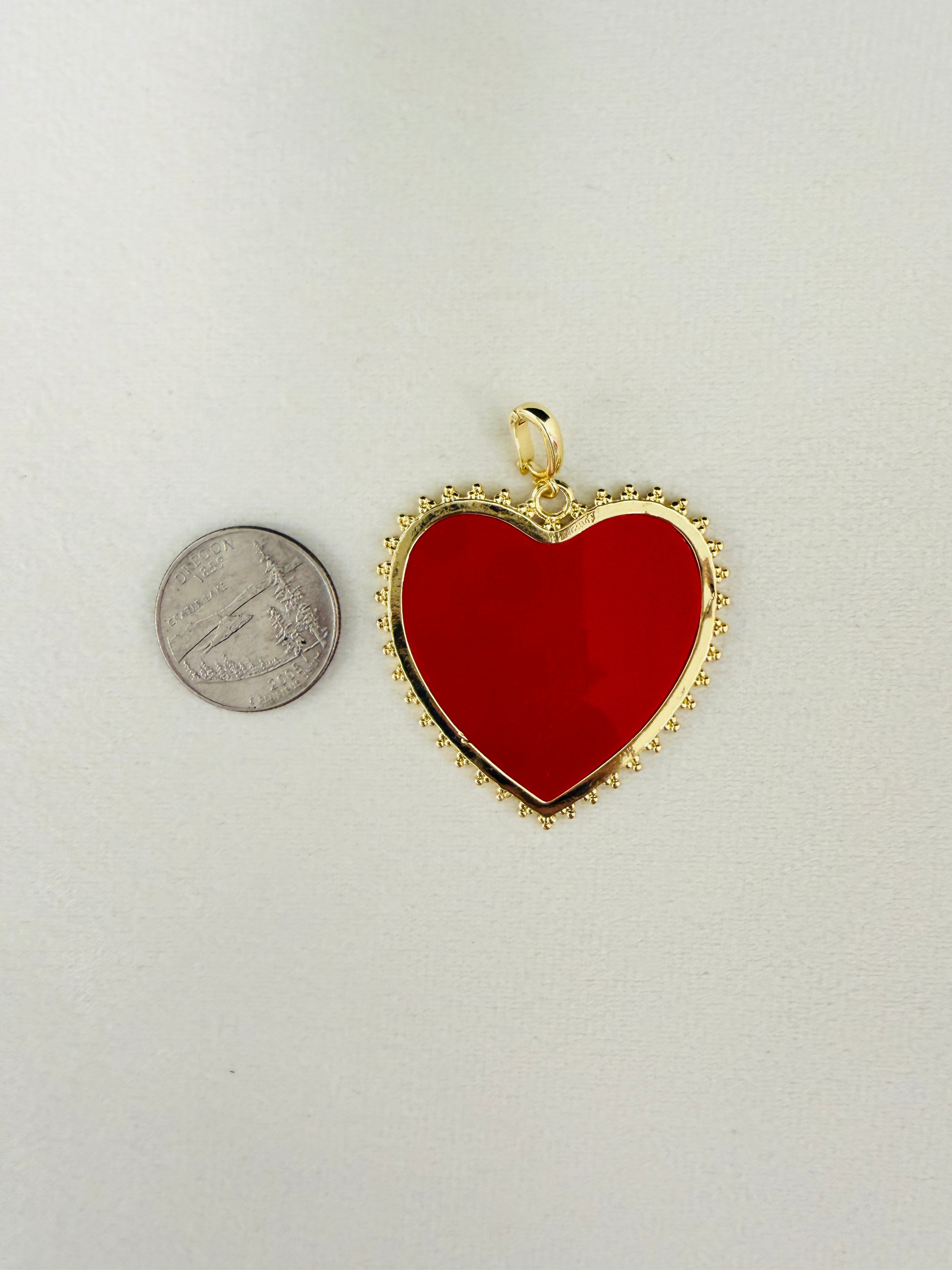 Luxe Charms