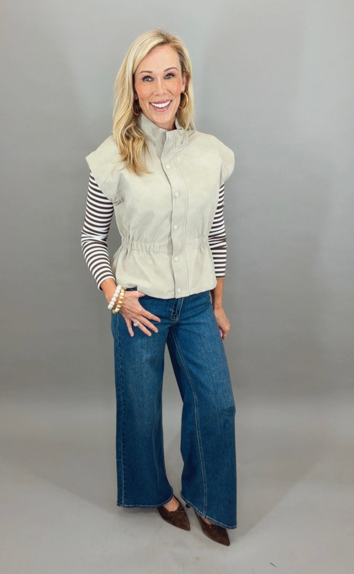 Runaround Jacket