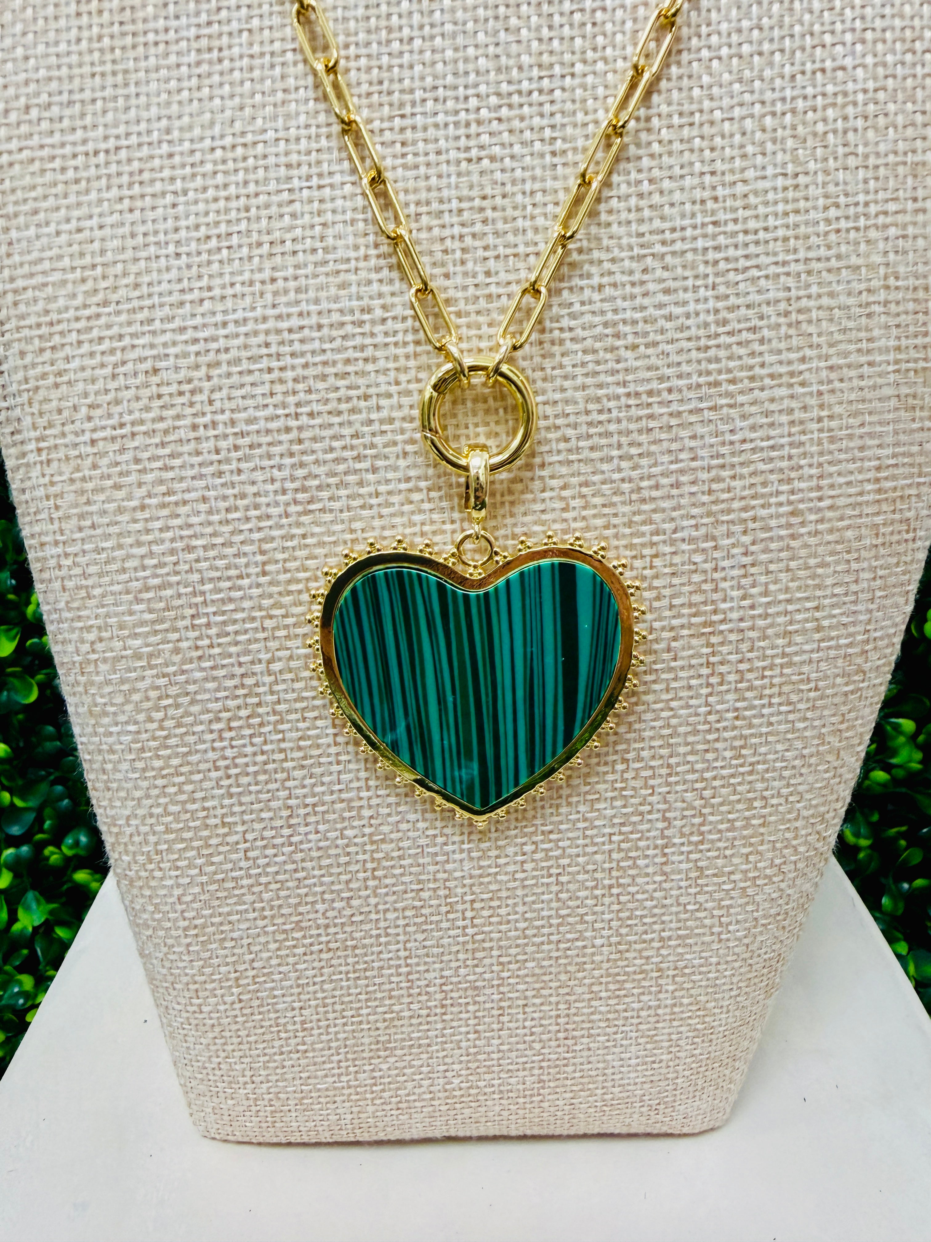 Luxe Charms