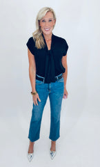 Classic Confidence Top
