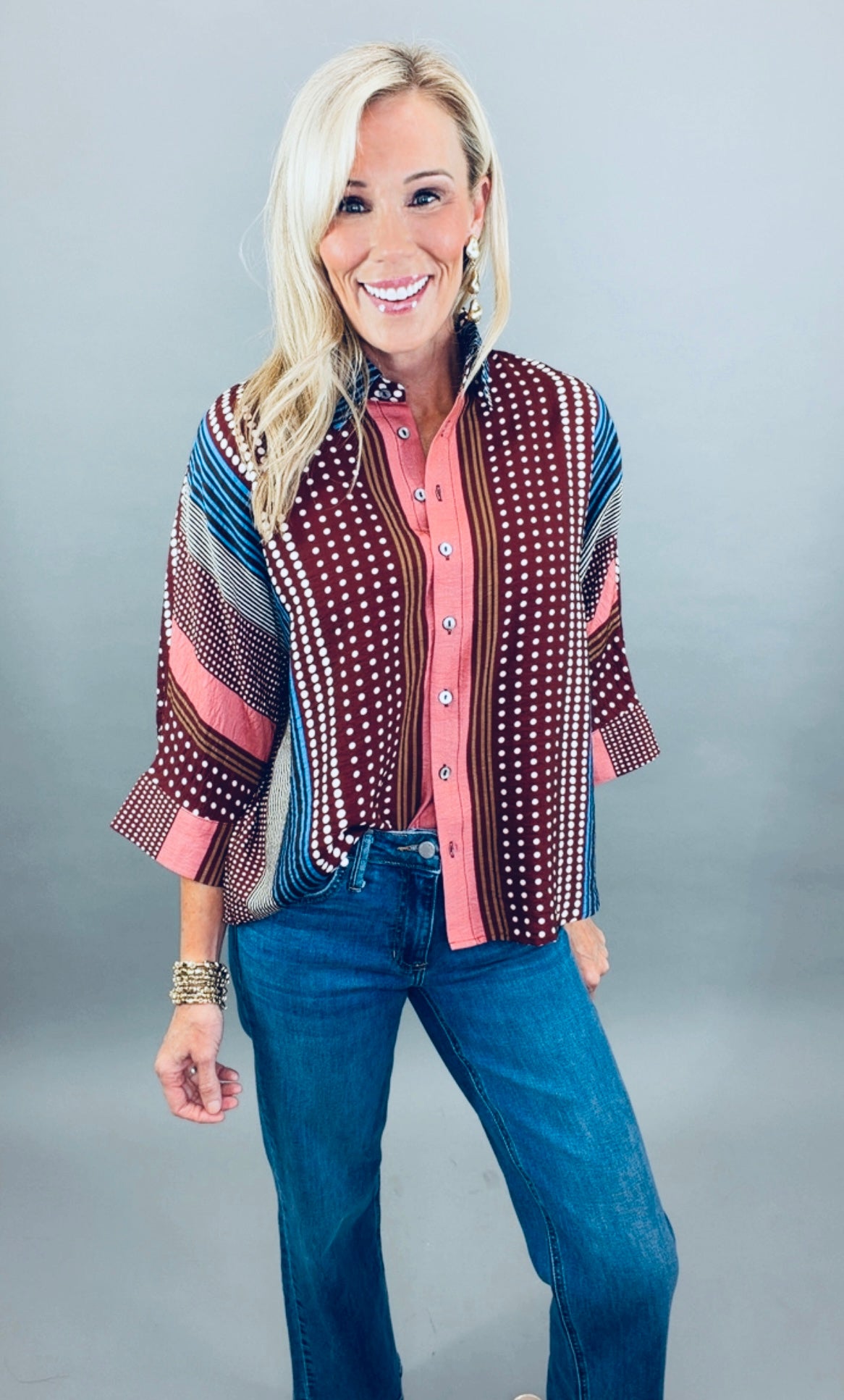 Hattie Top