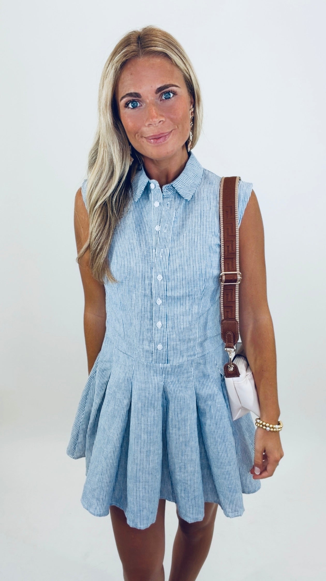 Ivy Lane Dress