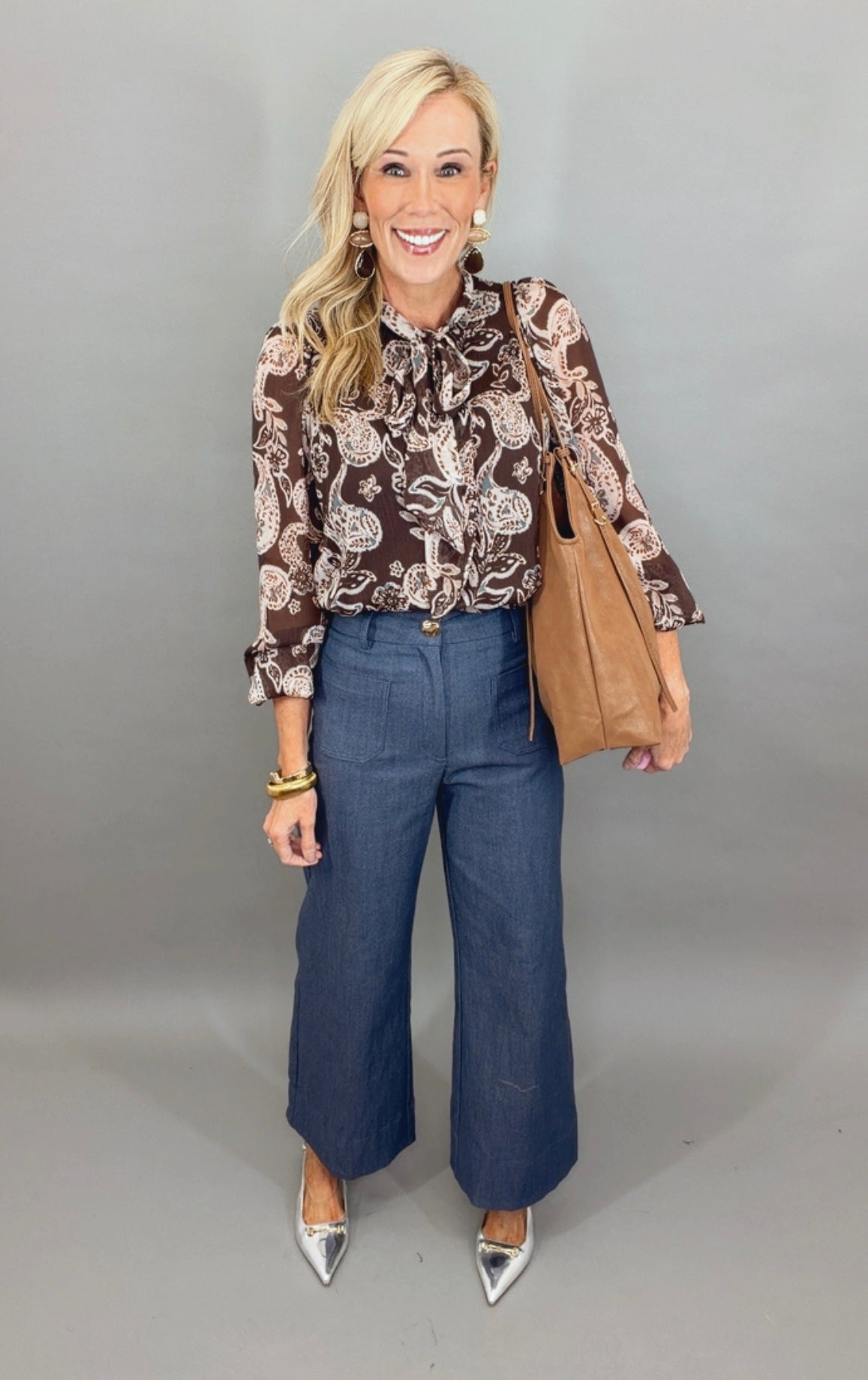 Landry Shoulder Bag