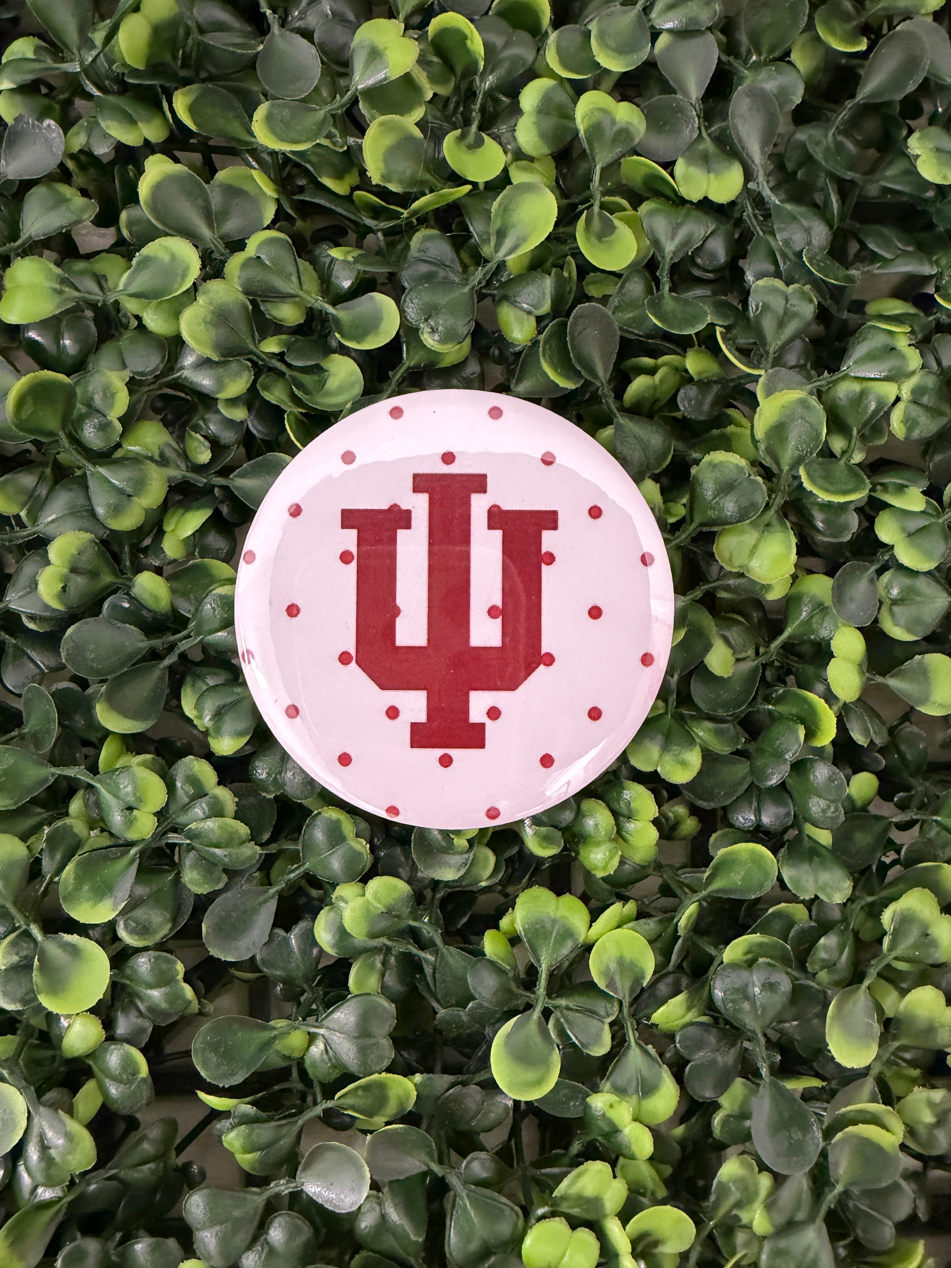 Game Day Button!