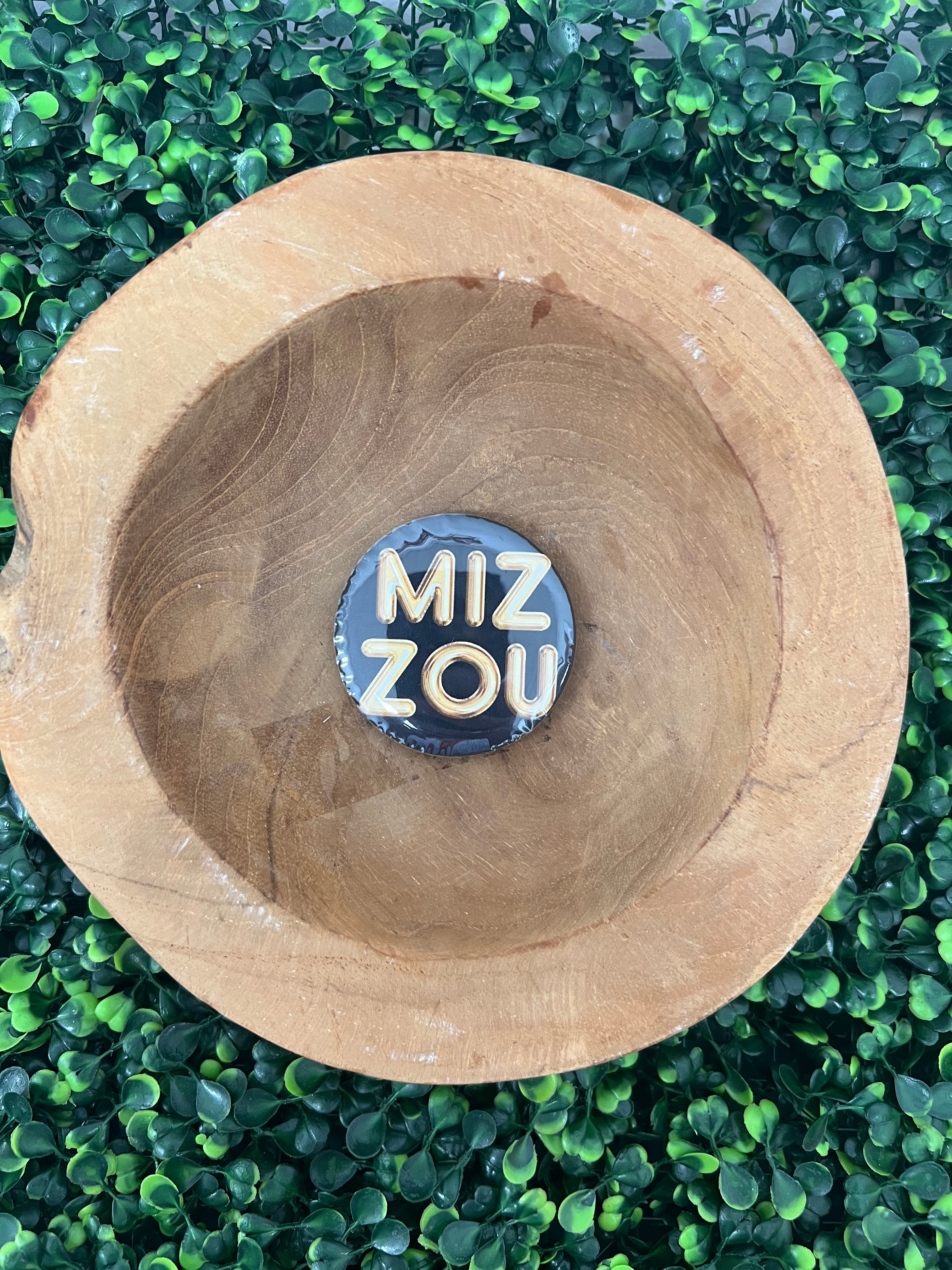 Game Day Button!