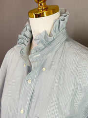 Second Story Shirt (BrookB/GrPur/L)