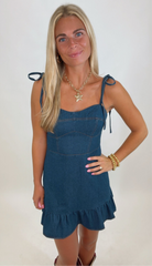 Revival Dress