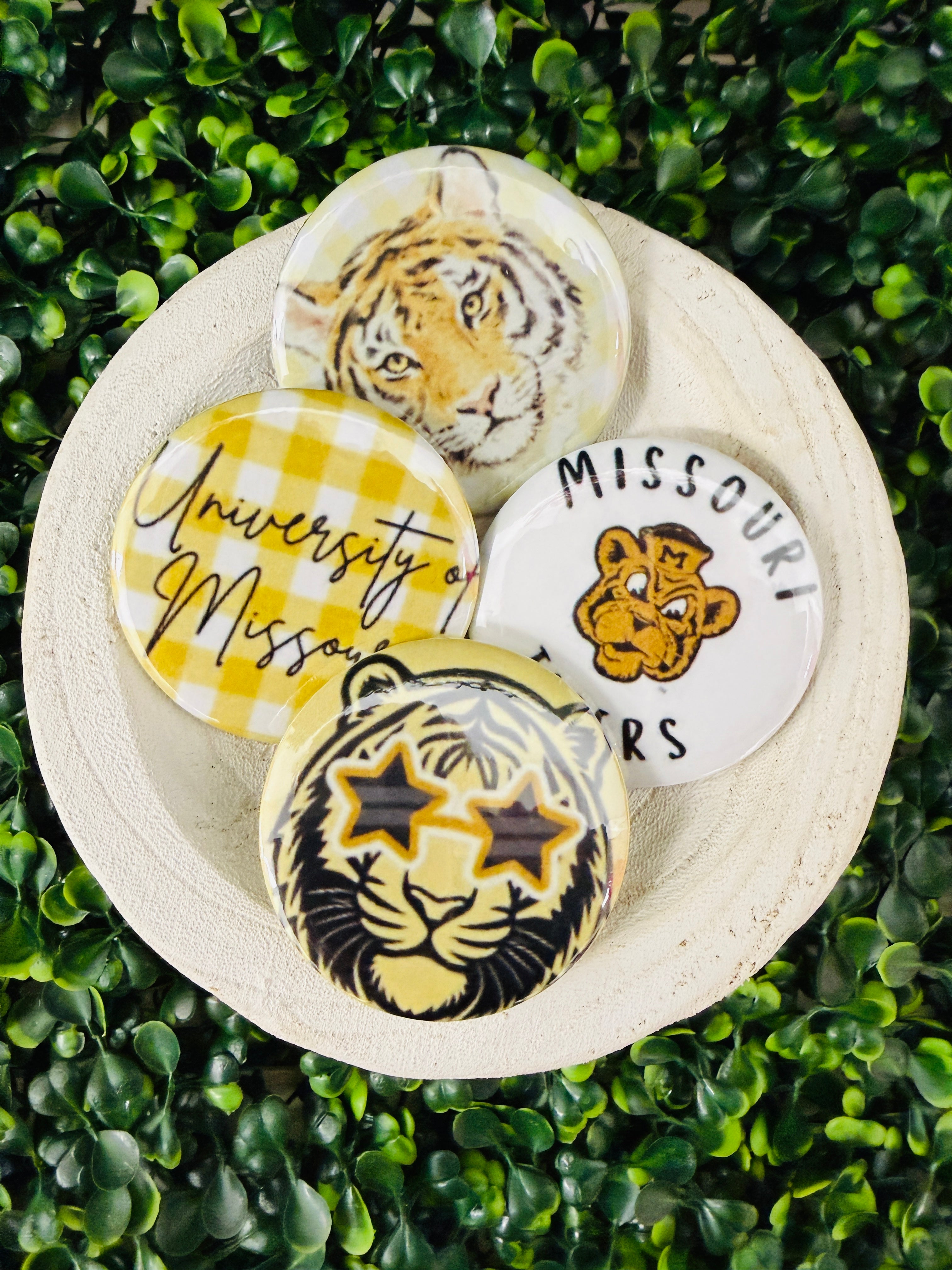 Game Day Button!