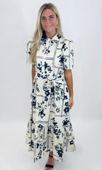 Garden Dream Dress