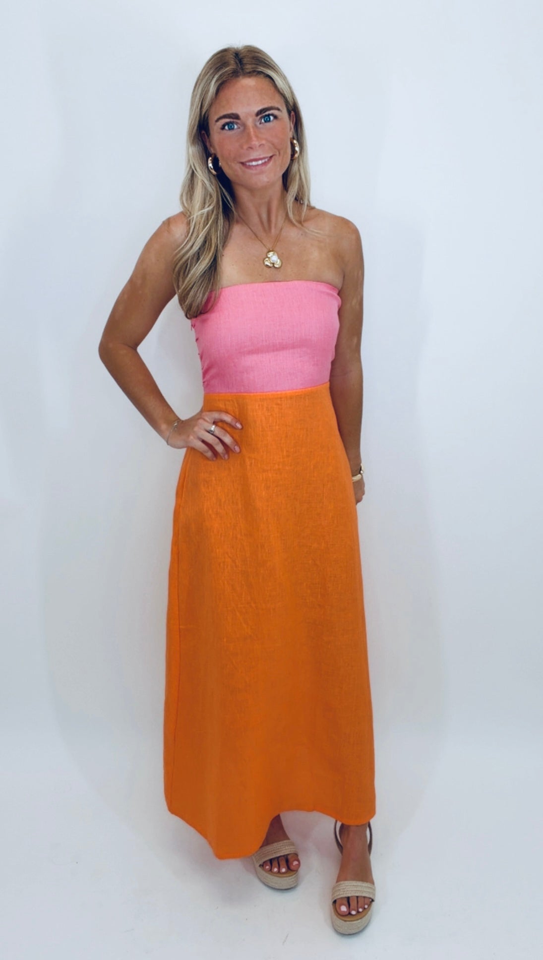 Laken Maxi