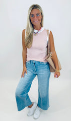 Pinstripe Tank