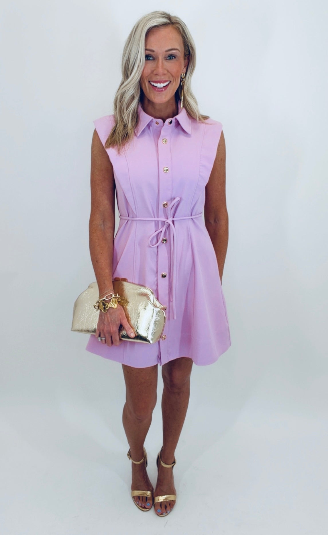 Leading Lady Mini