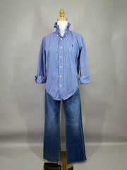 Second Story Shirt (RalphL/BlBlk/S)