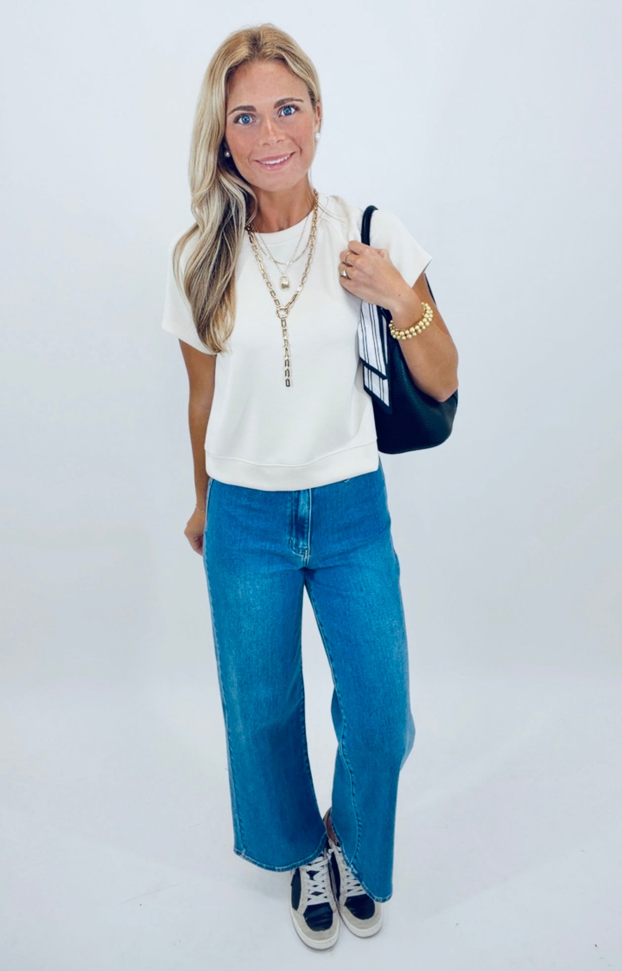 Easy Favorite Top