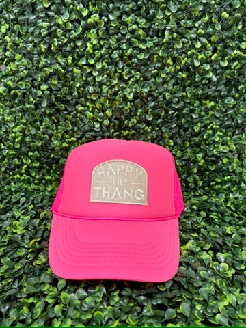 Good Times Trucker Hat