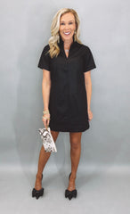 Edge Street Dress