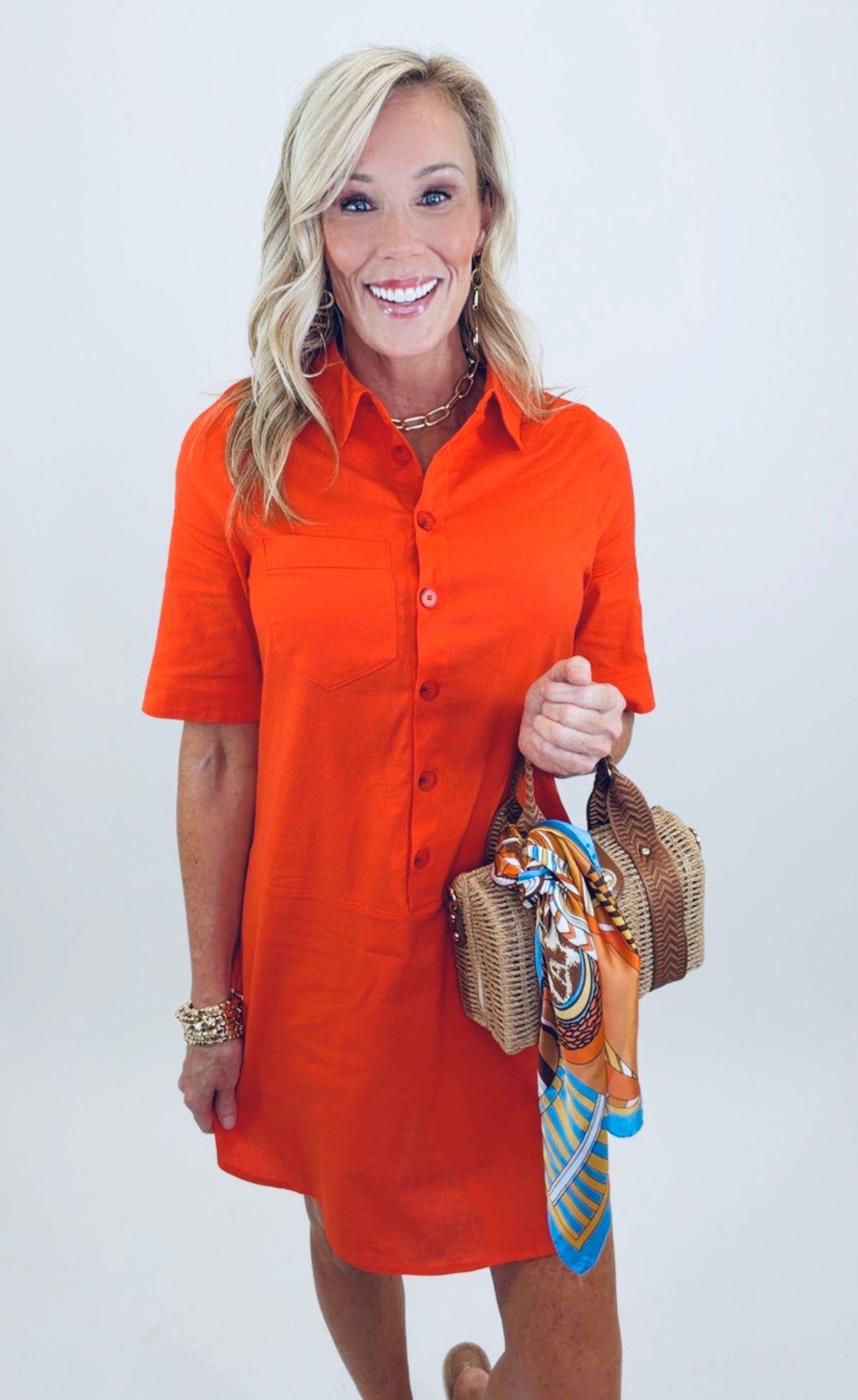 Rory Dress