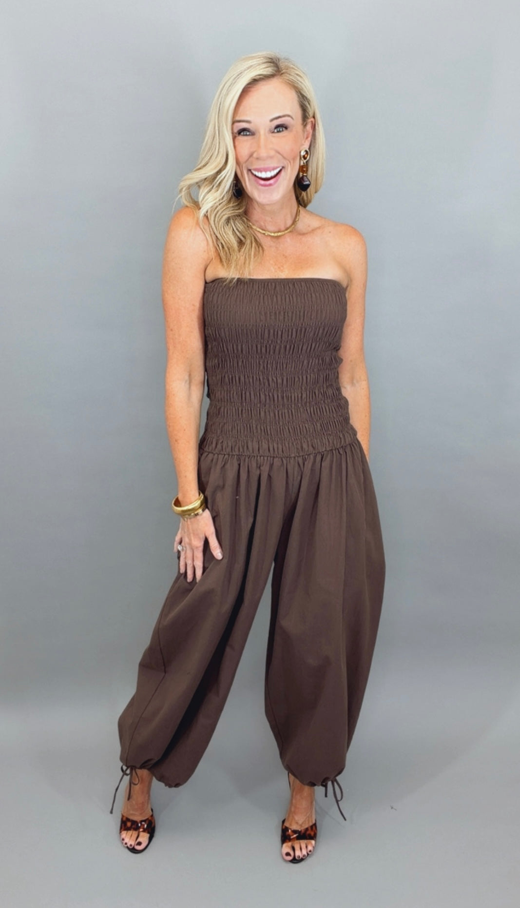 All Set Jumpsuit