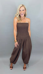 All Set Jumpsuit